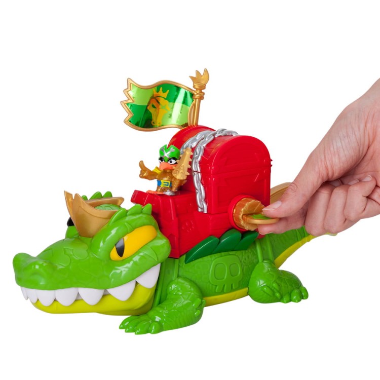 PIRATIX Crazy Jungle Krokodyl King Croc – MagicBox MrPuggy Kraków.jpg