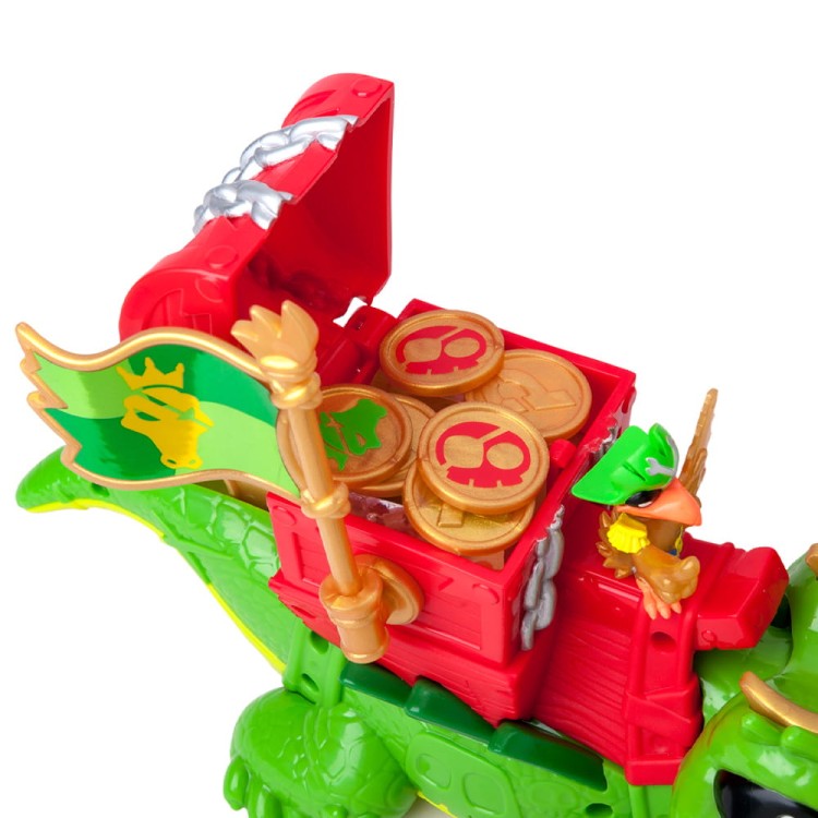 PIRATIX Crazy Jungle Krokodyl King Croc – MagicBox Mr Puggy Kraków.jpg