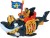 PIRATIX King Shark - Golden Teeth – Rekin z klatką MrPuggy.webp