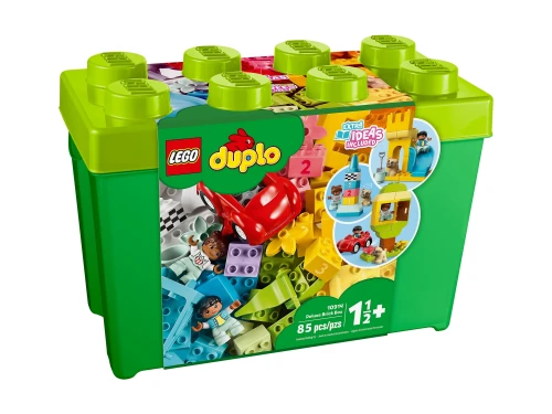 LEGO DUPLO 10914 Pudełko z klockami Deluxe.webp