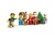 LEGO CITY 60475 Kalendarz adwentowy na 2025 rok Mr Puggy.webp
