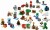 LEGO MINECRAFT 21280 Kalendarz adwentowy na 2025 MrPuggy.jpg