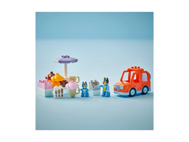 LEGO DUPLO 10458 Wyprawa po lody z Blue Mr Puggy.webp