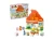 LEGO DUPLO 10459 Dom rodzinny Blue z grą pamięc.webp