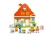 LEGO DUPLO 10459 Dom rodzinny Blue z grą pamięc Kraków MrPuggy.webp