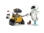 LEGO DISNEY PIXAR 43279 Wall-e i Ewa MrPuggy.webp