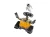 LEGO DISNEY PIXAR 43279 Wall-e i Ewa Mr Puggy.webp