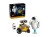 LEGO DISNEY PIXAR 43279 Wall-e i Ewa .webp
