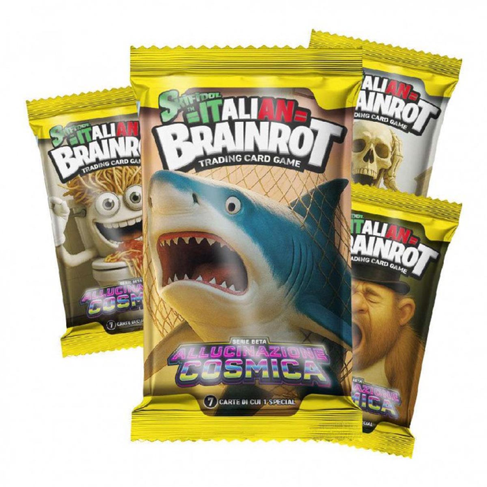 BRAINROT Karty Beta.webp