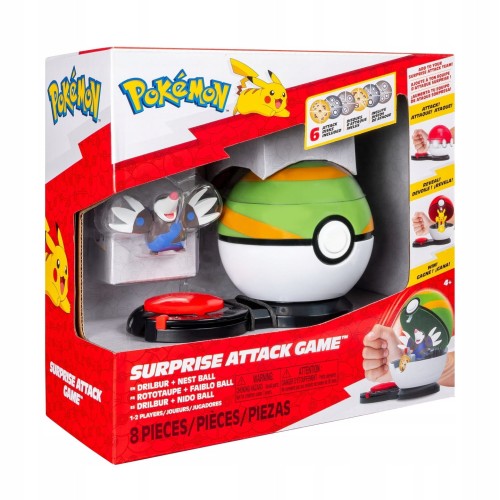 POKEMON-Gra-Surprise-Attack-figurka-DRILBUR-NEST-BALL.jpeg