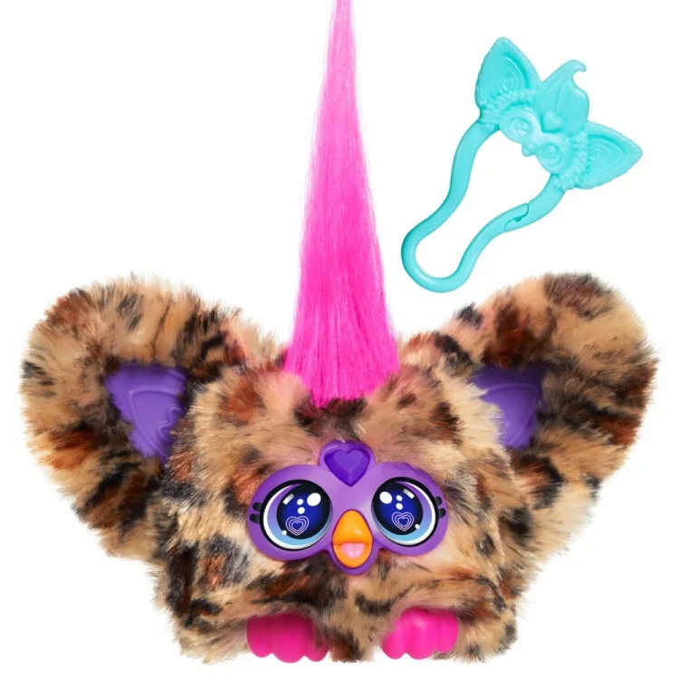 Furby Furblets Furbisie Chee-Chee Mr Puggy.webp