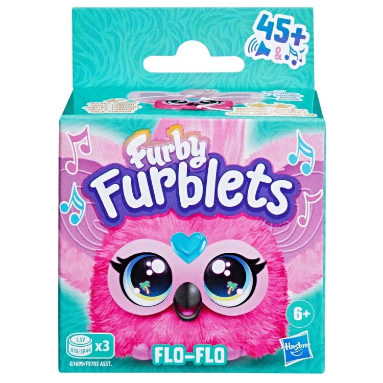 Furby Furblets Furbisie Flo-Flo.webp