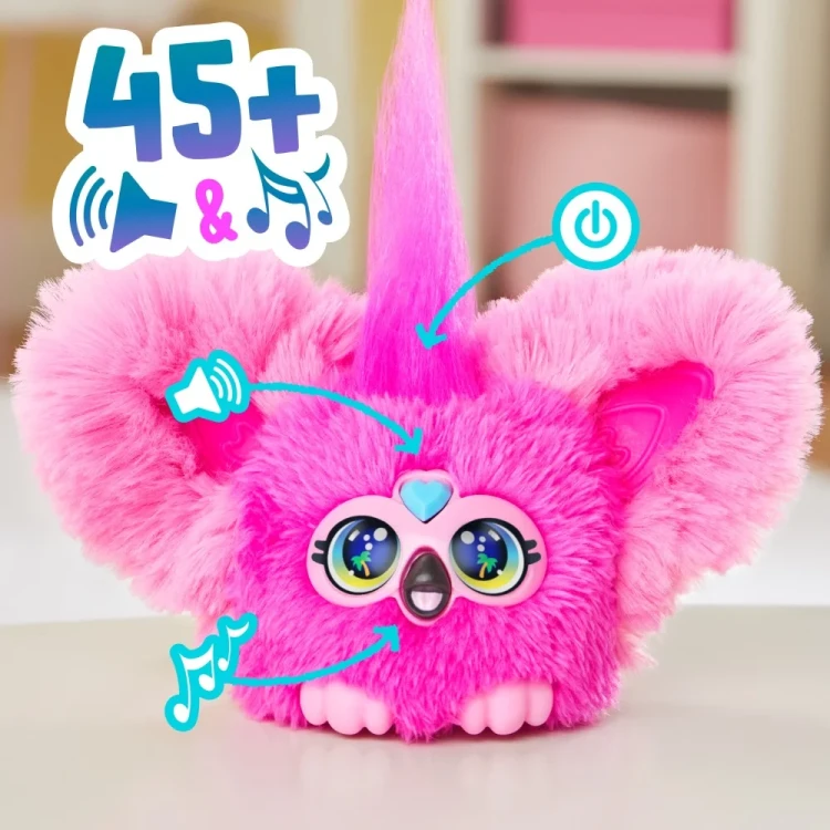 Furby Furblets Furbisie Flo-Flo MrPuggy.webp