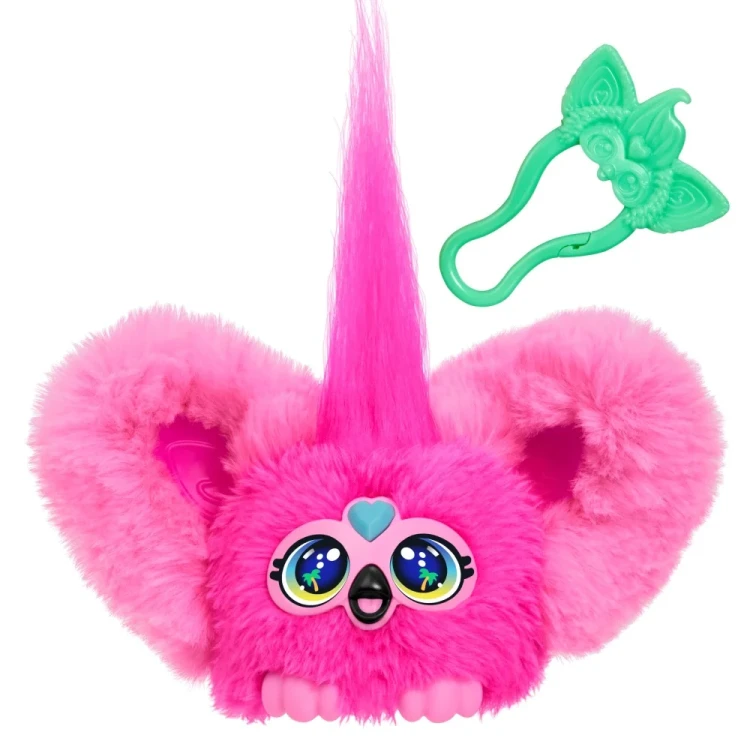 Furby Furblets Furbisie Flo-Flo Mr Puggy.webp