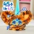 Furby Furbisie Furblets Ty-Bee MrPuggy.webp