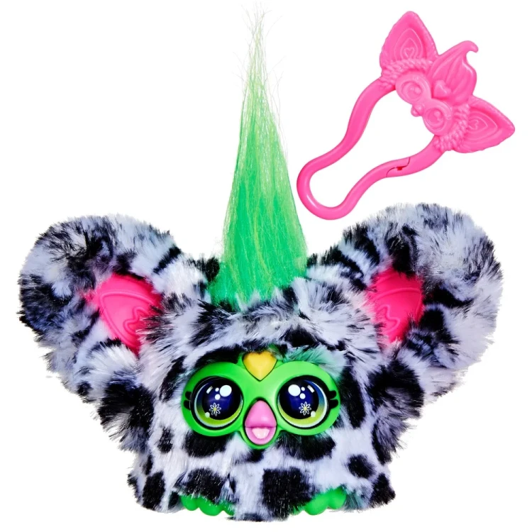 Furby Furbisie Furblets Moo-Boo Mr Puggy.webp