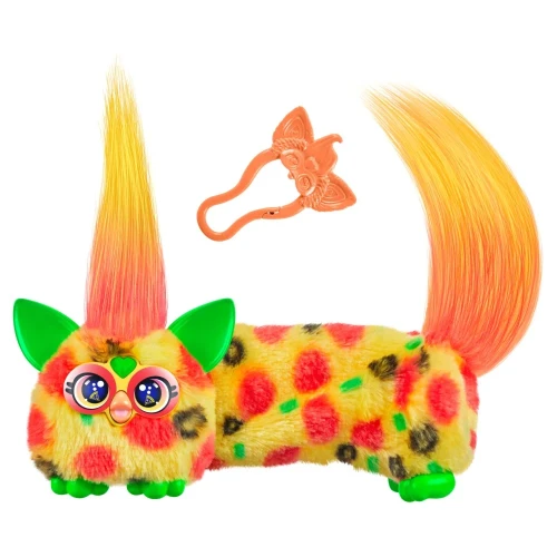 Hasbro Furby DJ Furblets - Pepp-Oh-Roni MrPuggy.webp