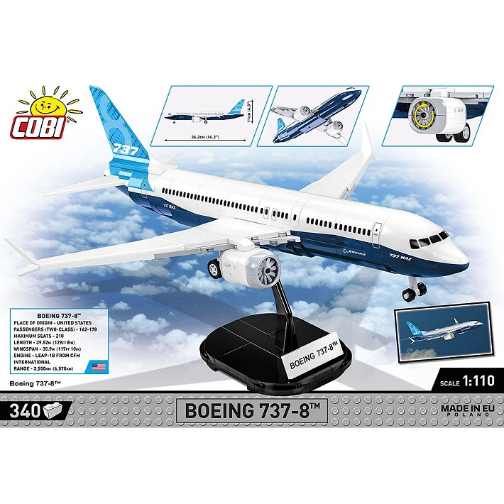 Boeing 737-8 - COBI MrPuggy.webp