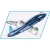 Boeing 737-8 - COBI Mr Puggy.webp