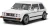 Cars Volkswagen Golf (1976-1983) - COBI.webp