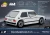 Cars Volkswagen Golf (1976-1983) - COBI Mr Puggy.webp