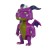 STUMBLE GUYS S2 ACTION FIGURE 11.5 CM - DUSK DRAGON MrPuggy.jpg