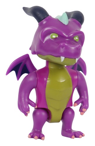STUMBLE GUYS S2 MINI ACTION FIGURES - 2 PACK VER.C MrPuggy.jpg