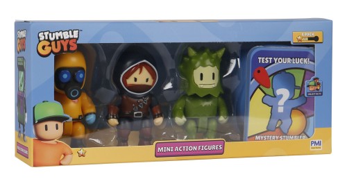 STUMBLE GUYS S2 MINI ACTION FIGURES - 4 PACK.jpg