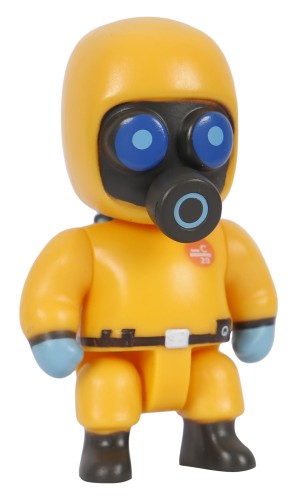 STUMBLE GUYS S2 MINI ACTION FIGURES - 4 PACK MrPuggy.jpg
