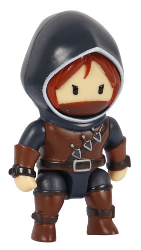 STUMBLE GUYS S2 MINI ACTION FIGURES - 3 PACK MrPuggy.jpg