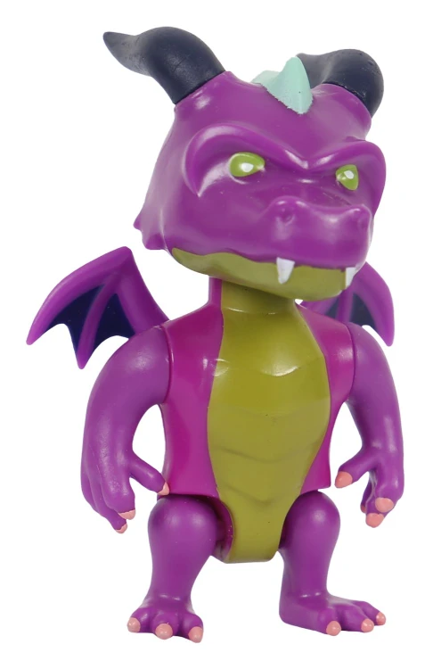 STUMBLE GUYS S2 MINI ACTION FIGURES - 3 PACK MrPuggy Kraków.jpg