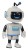 STUMBLE GUYS S2 MINI ACTION FIGURES - 3 PACK Mr Puggy.jpg