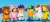 STUMBLE GUYS S2 figurki - BLIND PACK MrPuggy.webp