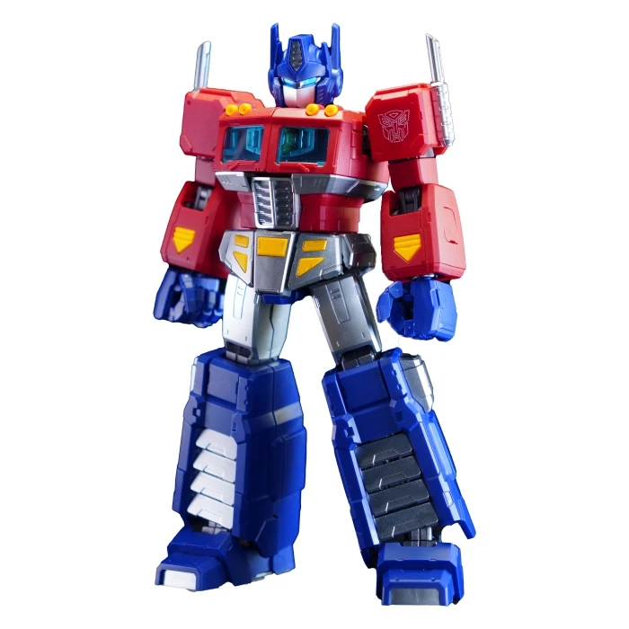 BLOKEES TRANSFORMERS FIGURES ACTION EDITION - G1 OPTIMUS PRIME MrPuggy.webp