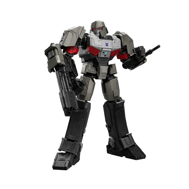BLOKEES TRANSFORMERS FIGURES CLASSIC CLASS 10 - MEGATRON MrPuggy Kraków.webp
