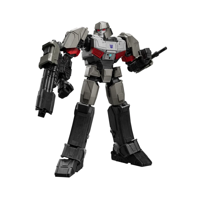 BLOKEES TRANSFORMERS FIGURES CLASSIC CLASS 10 - MEGATRON Mr Puggy.webp
