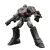 BLOKEES TRANSFORMERS FIGURES CLASSIC CLASS 10 - MEGATRON Mr Puggy Kraków.webp
