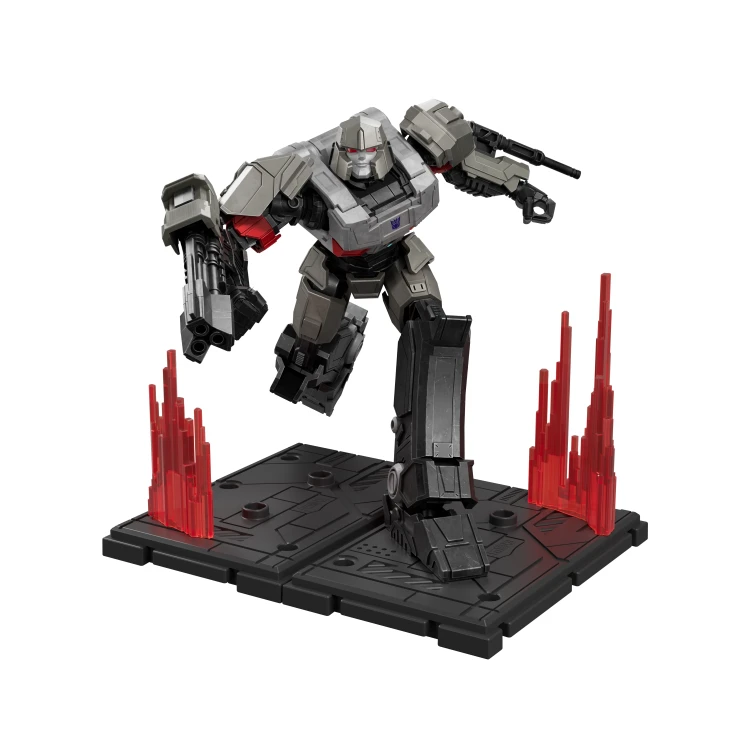 BLOKEES TRANSFORMERS FIGURES CLASSIC CLASS 10 - MEGATRON Kraków Puggy.webp