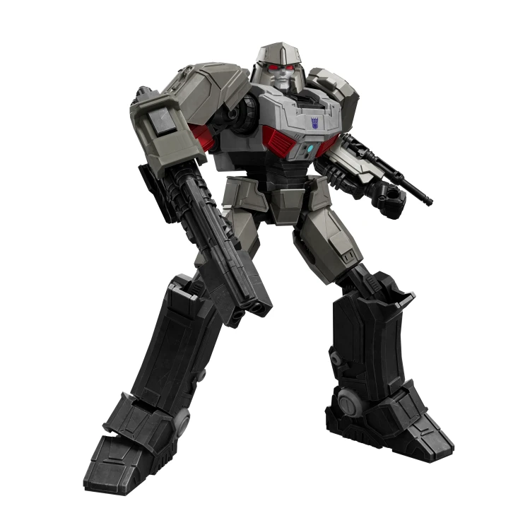 BLOKEES TRANSFORMERS FIGURES CLASSIC CLASS 10 - MEGATRON Kraków MrPuggy.webp