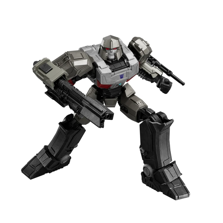 BLOKEES TRANSFORMERS FIGURES CLASSIC CLASS 10 - MEGATRON Kraków Mr Puggy.webp