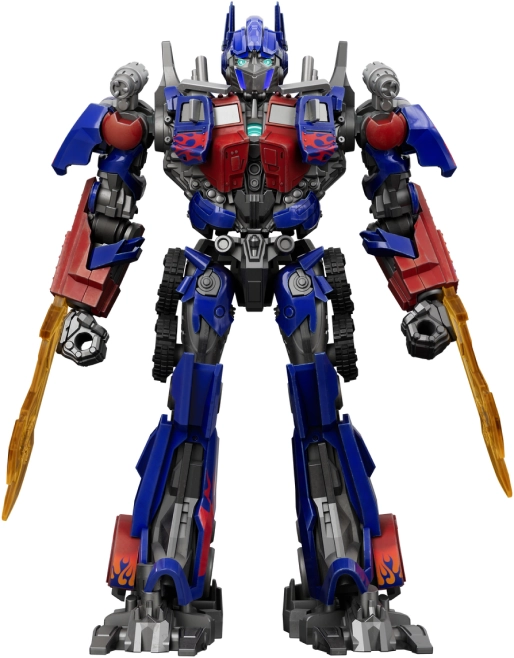 BLOKEES TRANSFORMERS FIGURES CLASSIC CLASS 09 - OPTIMUS PRIME MrPuggy.webp