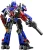 BLOKEES TRANSFORMERS FIGURES CLASSIC CLASS 09 - OPTIMUS PRIME Mr Puggy.webp