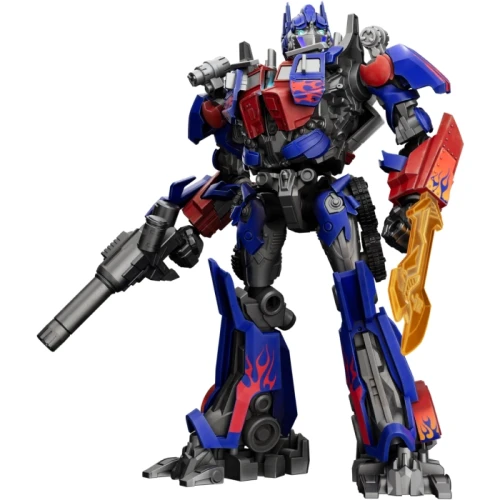 BLOKEES TRANSFORMERS FIGURES CLASSIC CLASS 09 - OPTIMUS PRIME Kraków MrPuggy.webp