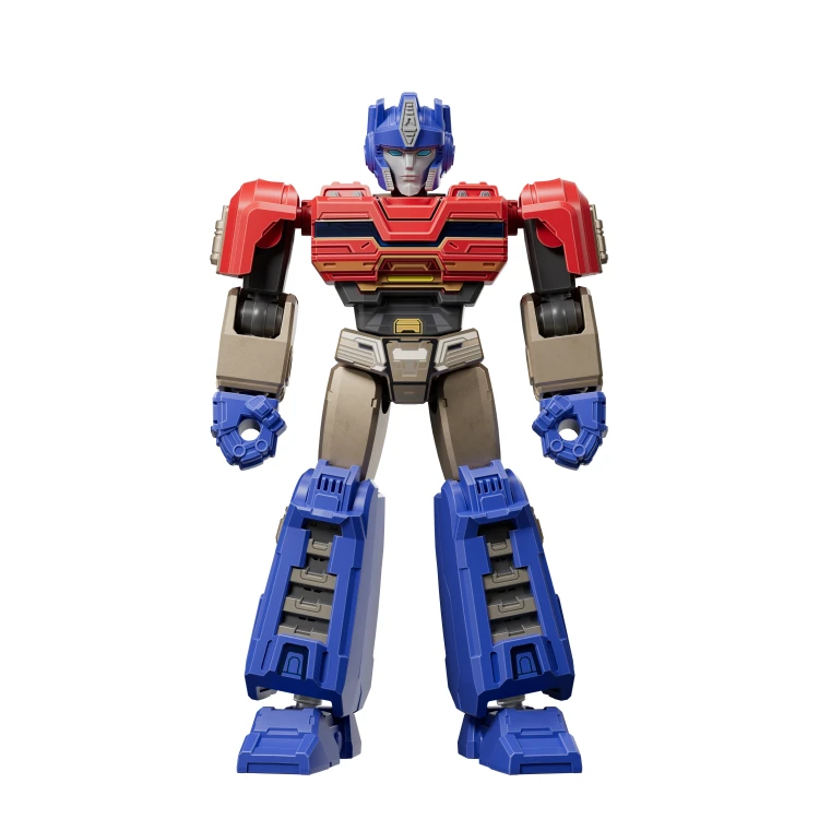 Blind Box BLOKEES TRANSFORMERS GALAXY VERSION 07 - ONE WAVE 2 Prime.webp
