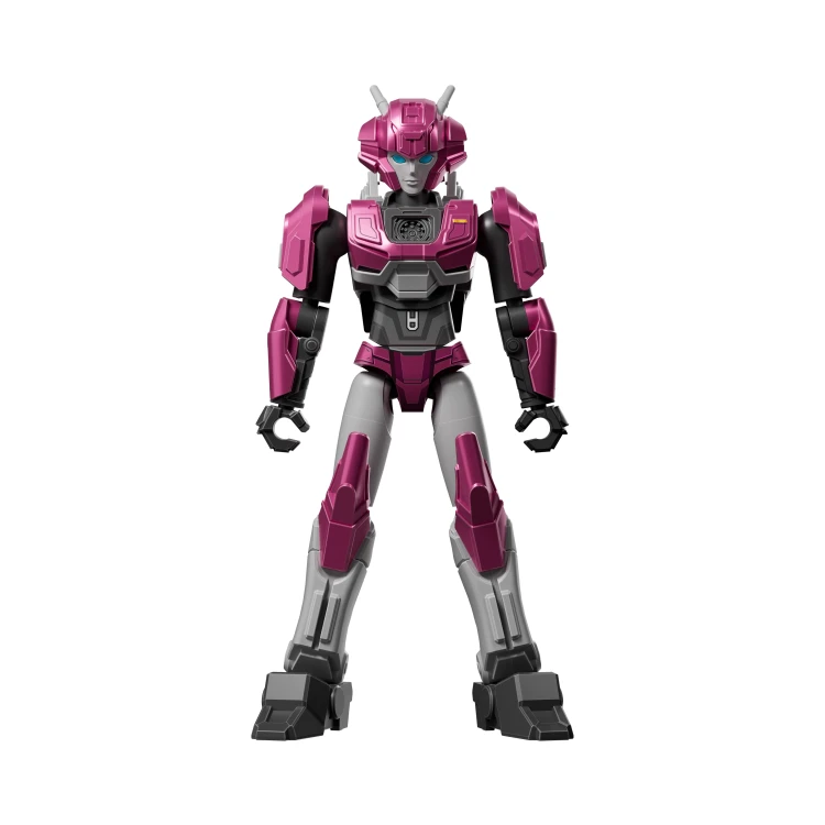 Blind Box BLOKEES TRANSFORMERS GALAXY VERSION 07 - ONE WAVE 2 MrPuggy.webp