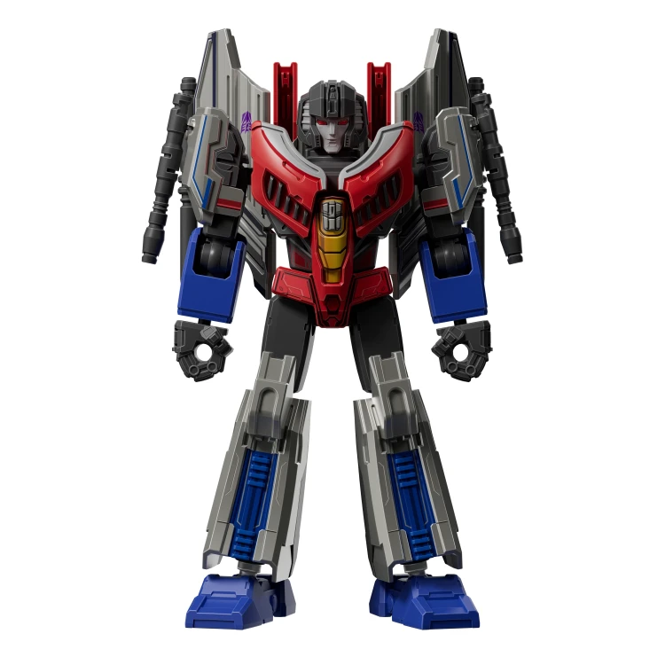 Blind Box BLOKEES TRANSFORMERS GALAXY VERSION 07 - ONE WAVE 2 MrPuggy Kraków.webp