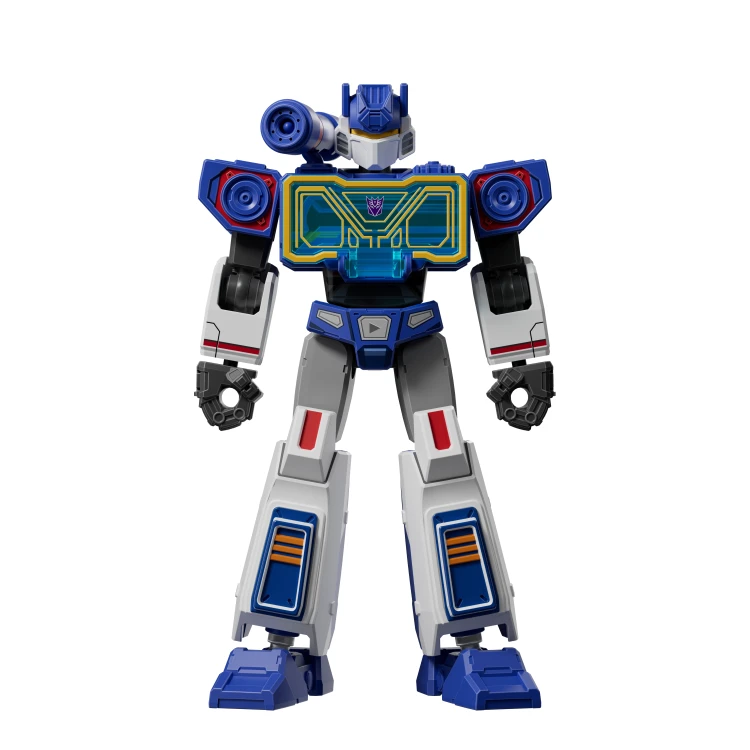 Blind Box BLOKEES TRANSFORMERS GALAXY VERSION 07 - ONE WAVE 2 Mr Puggy Kraków.webp