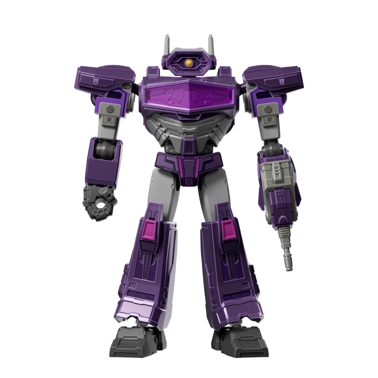 Blind Box BLOKEES TRANSFORMERS GALAXY VERSION 07 - ONE WAVE 2 Kraków.webp