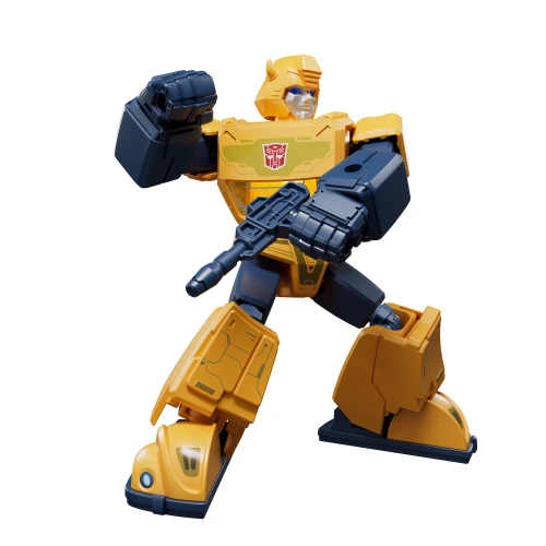 Blind Box BLOKEES TRANSFORMERS SHINING VERSION - SHATTERED UNIVERSE MrPuggy.webp
