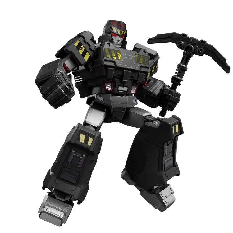 Blind Box BLOKEES TRANSFORMERS SHINING VERSION - SHATTERED UNIVERSE MrPuggy Kraków.webp